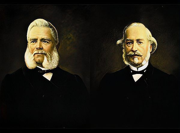 世界十大手表排名：\