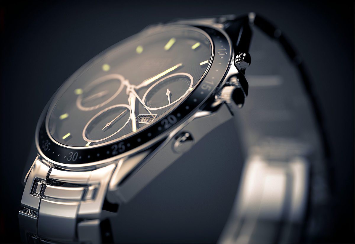 世界十大手表排名：\