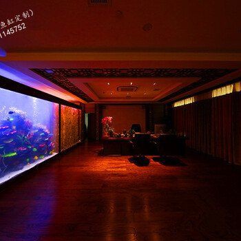 連云港魚缸店：連云港魚缸市場綜合分析