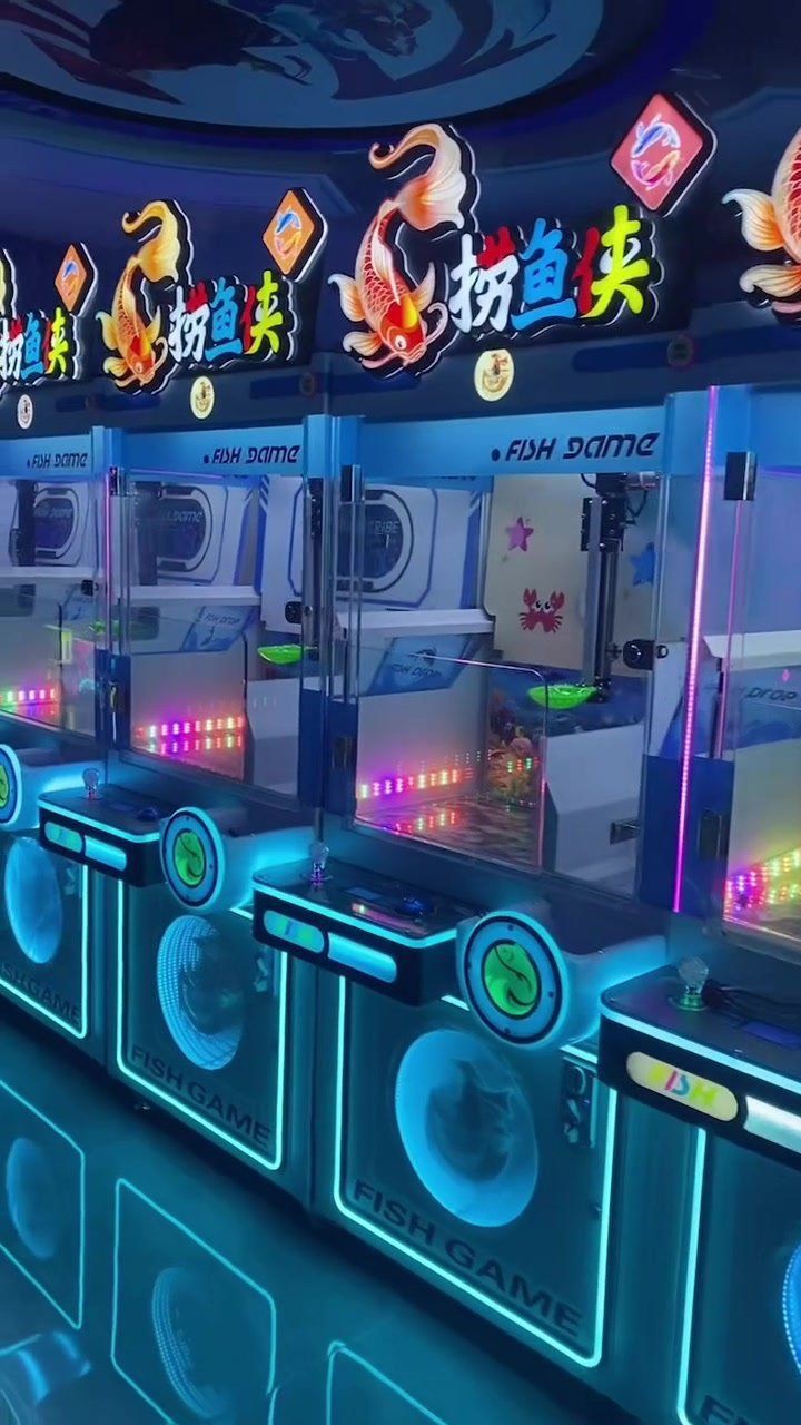 撈魚機多少錢一臺：撈魚機價格區間較大主要受功能、規格和采購量影響