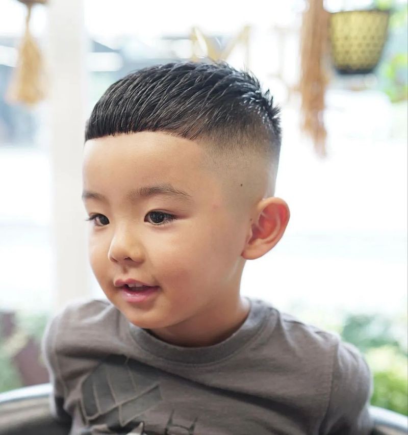12-15歲學(xué)生適合的發(fā)型：12-15歲女生發(fā)型綜合指南 12-15歲學(xué)生適合的發(fā)型：12-15歲女生發(fā)型綜合指南 龍魚論壇 第1張