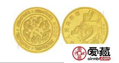 1988龍養6條還是9條：1988年中國戊辰（龍）年發行的貴金屬紀念幣