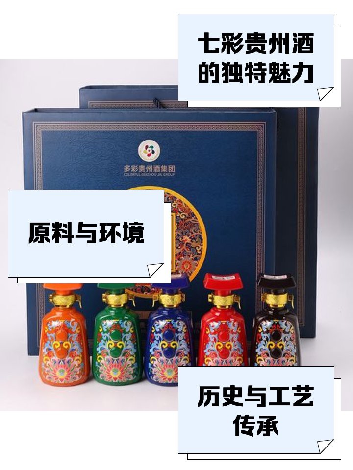 七彩野彩是什么档次的酒：七彩野彩——传统与创新的交响曲