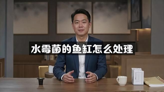 有哪些預防魚真菌感染的方法？：如何預防魚真菌感染