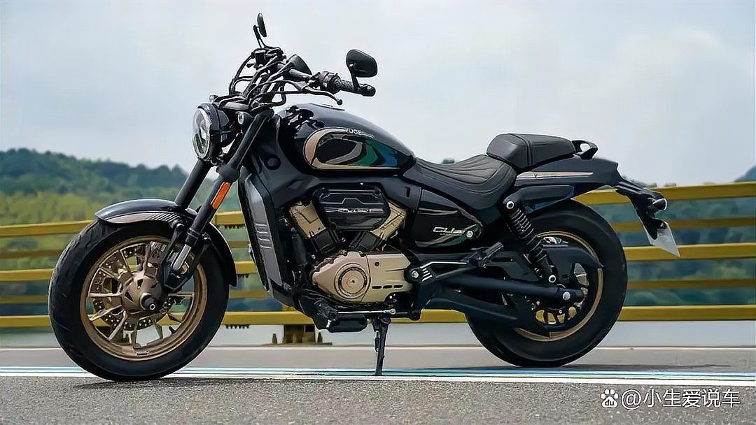 摩托車品牌性能對比：2025年主流摩托車品牌性能對比