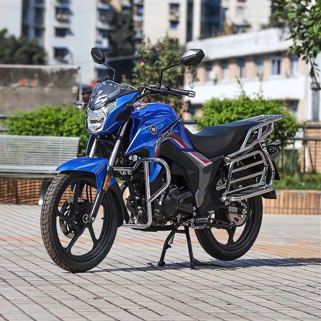 摩托車品牌性能對比：2025年主流摩托車品牌性能對比