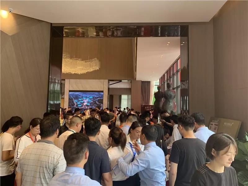 和昌集團最新消息：和昌集團與多家金融機構達成合作獲增量授信支持