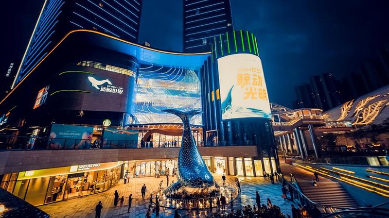 光明水族店：光明水族店的營業時間是光明水族店有哪些特色產品 光明水族店：光明水族店的營業時間是光明水族店有哪些特色產品 全國水族館企業名錄 第3張