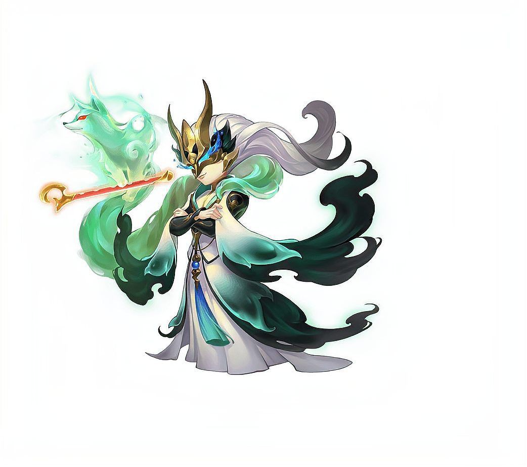 夢幻西游雷龍參戰等級：《夢幻西游》雷龍怎么獲得 夢幻西游雷龍參戰等級：《夢幻西游》雷龍怎么獲得 龍魚百科 第4張