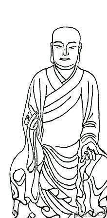 開福寺1~500羅漢解簽：開福寺所奉1至500羅漢解簽體系，展現著悲智雙運的圓滿境界