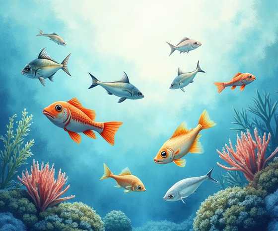 東星斑魚為什么那么貴：東星斑vs老虎斑，東星斑的價格波動呈現明顯季節性特征