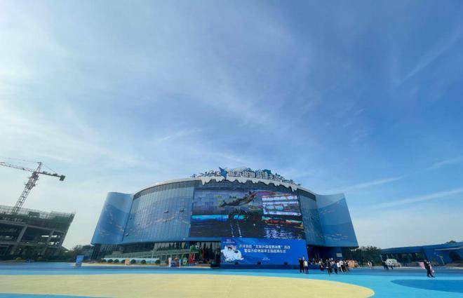 臨沂水族店：臨沂水族店哪家口碑最好