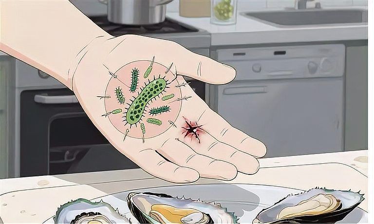 海水魚細菌感染的死亡率有多高?:海水魚因細菌感染導致的死亡率受多重因素影響具有差異性 龍魚百科 第7張 海水魚細菌感染的死亡率有多高?:海水魚因細菌感染導致的死亡率受多重因素影響具有差異性 海水魚細菌感染的死亡率有多高?:海水魚因細菌感染導致的死亡率受多重因素影響具有差異性 龍魚百科 第7張