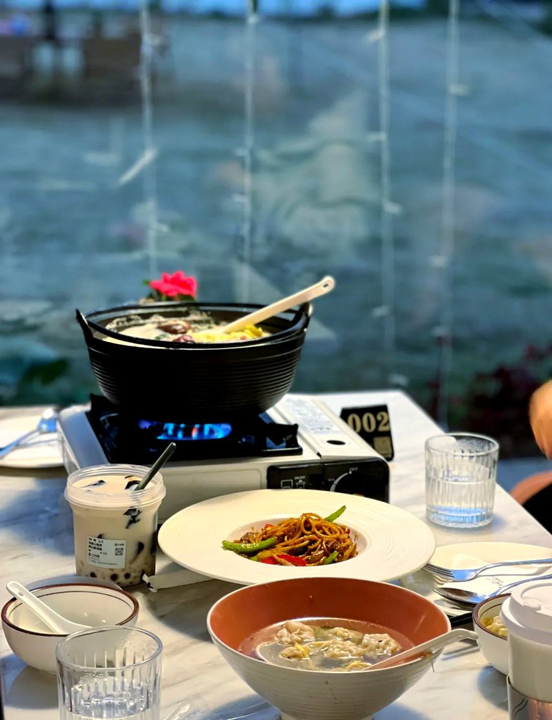 三門龍魚店，三門地區(qū)龍魚相關(guān)店鋪整理