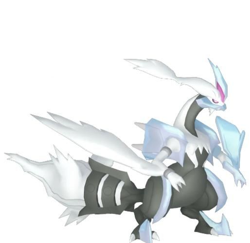 合眾酋雷姆圖片：《寶可夢》合眾酋雷姆的詳細介紹與視覺解析