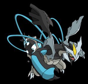 合眾酋雷姆圖片：《寶可夢》合眾酋雷姆的詳細介紹與視覺解析