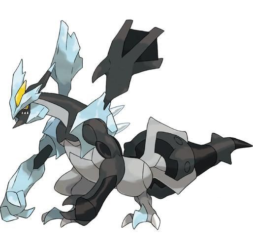 合眾酋雷姆圖片：《寶可夢》合眾酋雷姆的詳細介紹與視覺解析