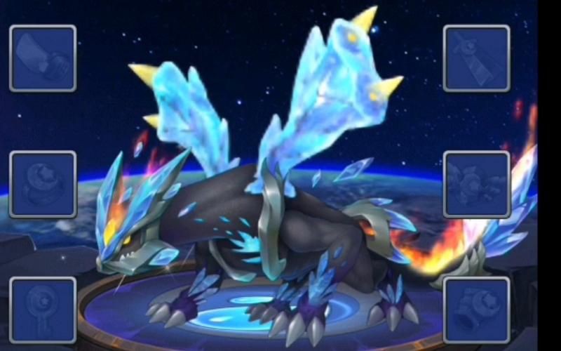 合眾酋雷姆圖片：《寶可夢》合眾酋雷姆的詳細介紹與視覺解析