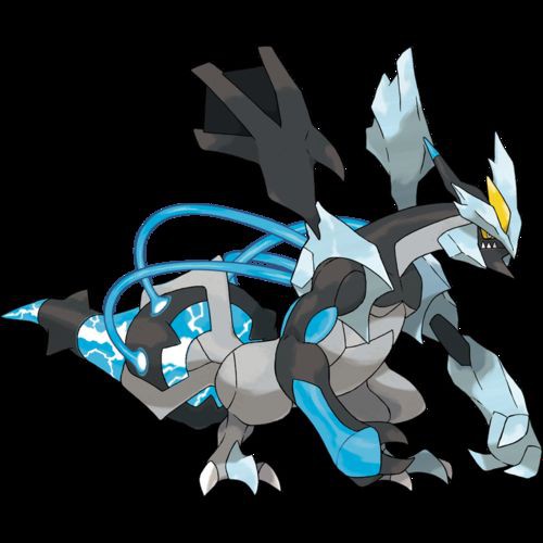 合眾酋雷姆圖片：《寶可夢》合眾酋雷姆的詳細介紹與視覺解析