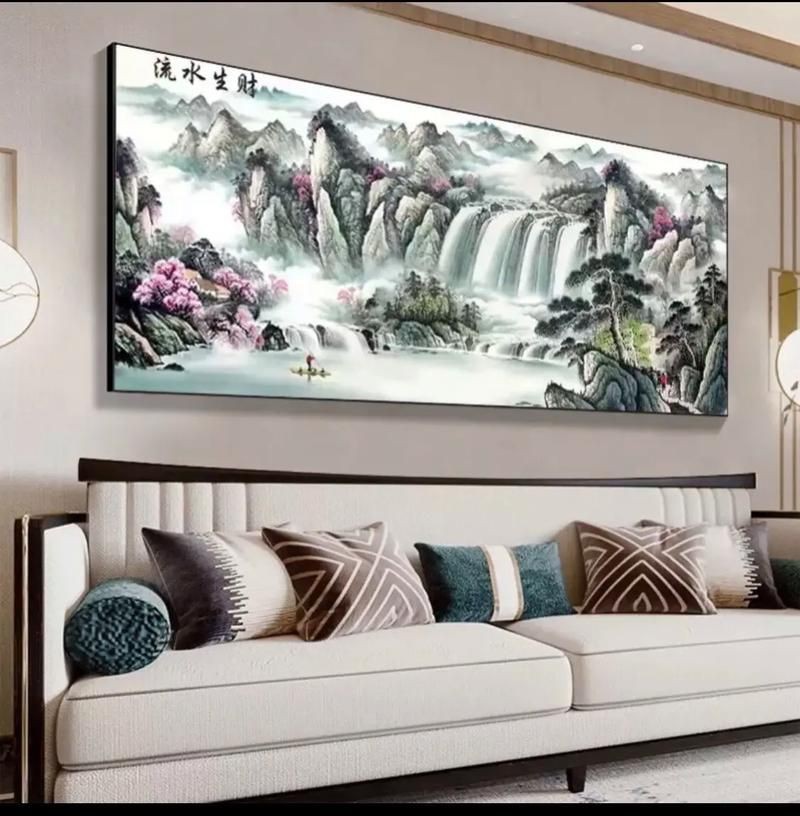 滿鉆十字繡圖片：**《滿鉆十字繡圖片》