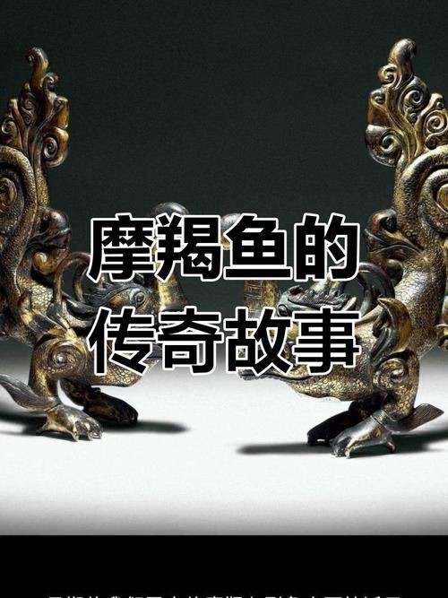 摩羯魚圖片100張：“摩羯魚圖片100張”展開呈現了一組豐富多元的視覺素材