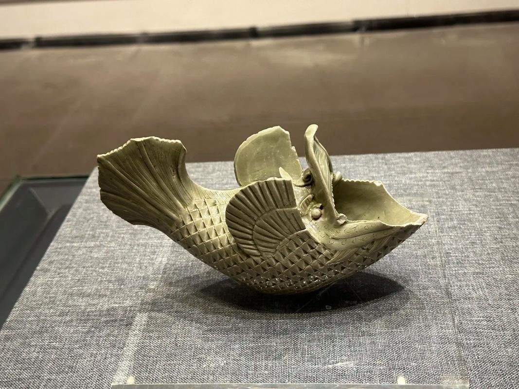 摩羯魚圖片100張：“摩羯魚圖片100張”展開呈現了一組豐富多元的視覺素材