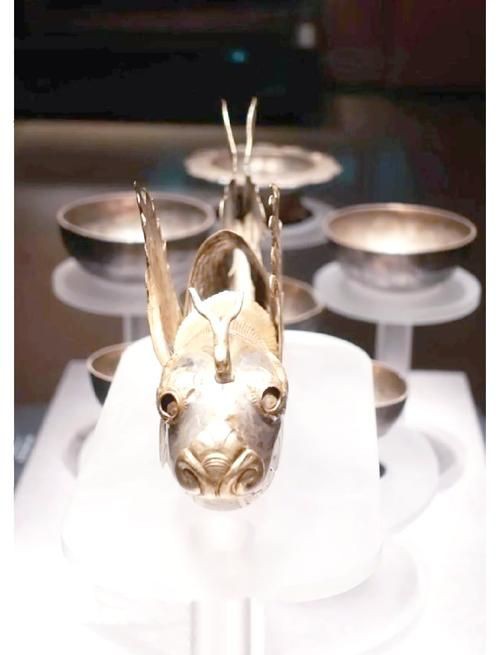 摩羯魚圖片100張：“摩羯魚圖片100張”展開呈現了一組豐富多元的視覺素材
