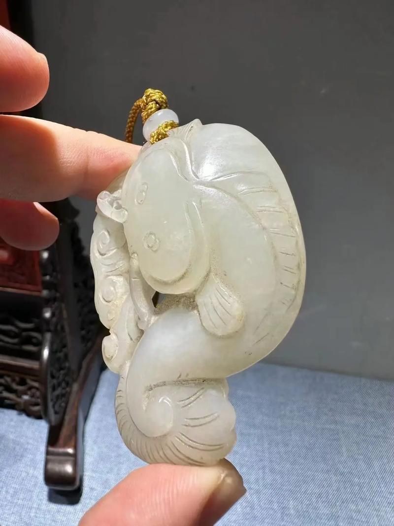 摩羯魚圖片100張：“摩羯魚圖片100張”展開呈現了一組豐富多元的視覺素材