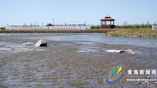 剛察龍魚店：剛察縣與青海湖裸鯉（俗稱湟魚）相關(guān)的生態(tài)旅游和漁業(yè)保護(hù)