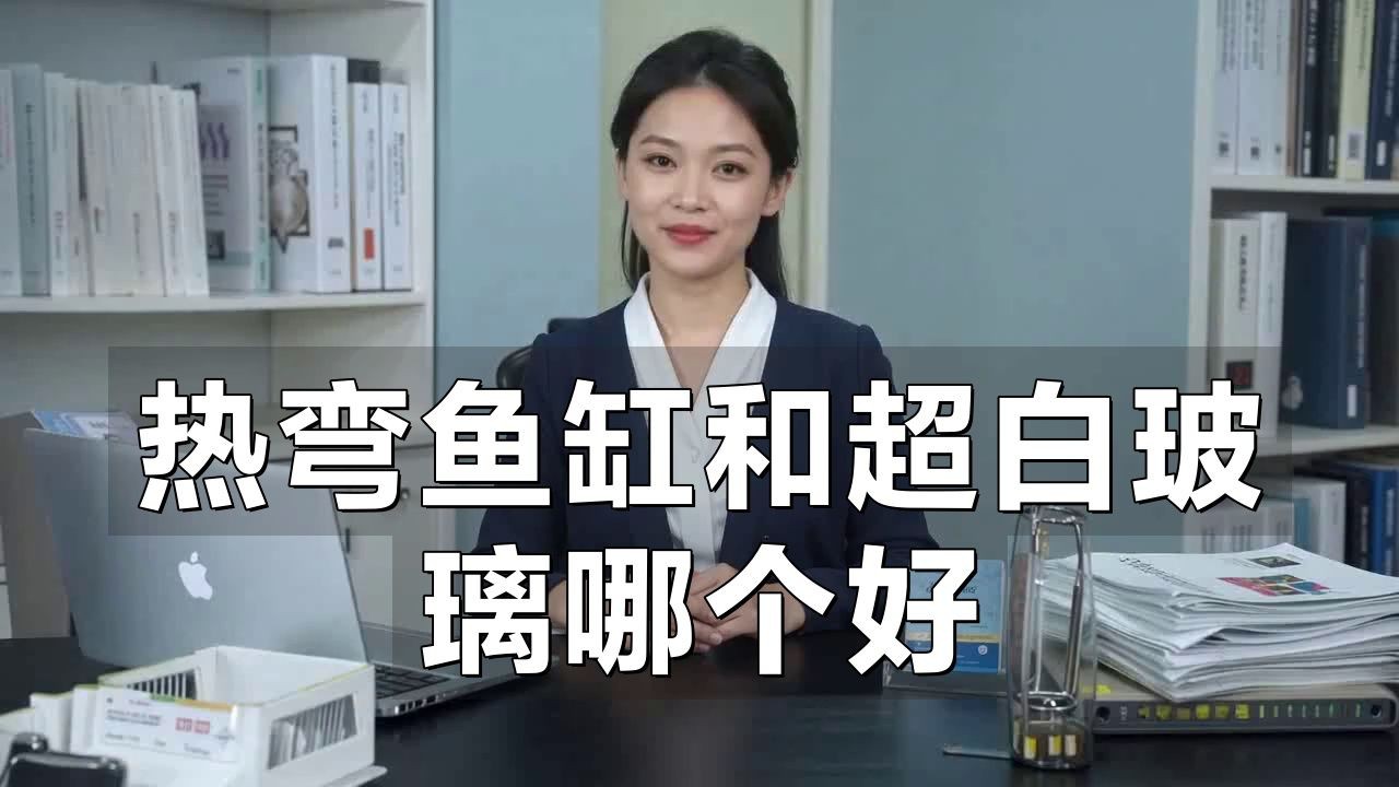 熱彎魚缸和超白玻璃哪個好：如何選擇魚缸材質超白缸和熱彎缸