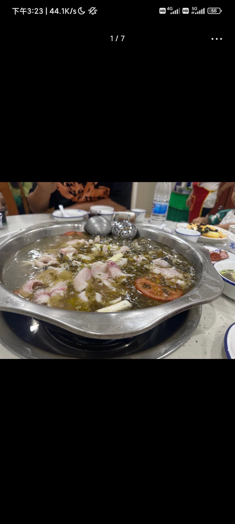 中江龍魚店：中江縣以烏魚料理為特色的老字號餐飲店\