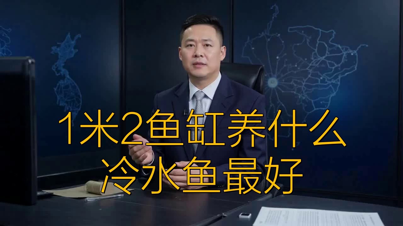 1.2米的缸養(yǎng)什么魚好：1.2米魚缸養(yǎng)多少魚合適