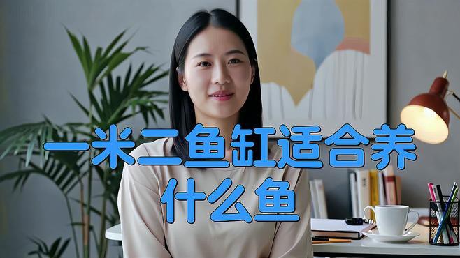 1.2米的缸養(yǎng)什么魚好：1.2米魚缸養(yǎng)多少魚合適