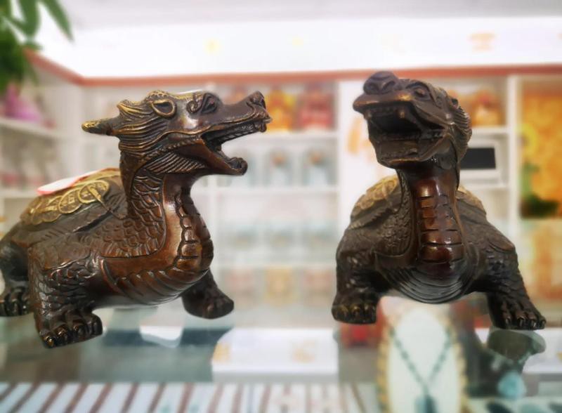 2025年龍龜擺放方位：2025年龍龜擺放方位全解