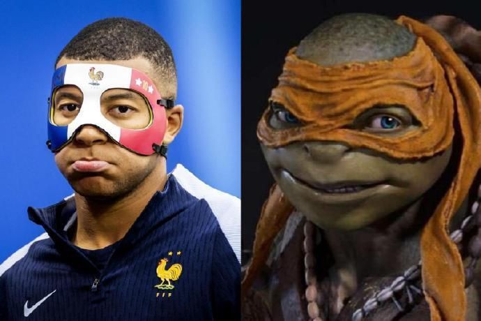 姆巴佩展示鳥尺寸：姆巴佩與“鳥尺寸”相關任何信息聚焦權威媒體渠道核實