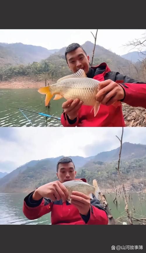 紅頭調魚圖片：潮汕油燜紅血魚