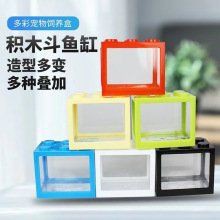 小魚缸圖片大全：奇文趣圖迷你小型魚缸品牌排行榜京東水族箱小缸品牌排行榜