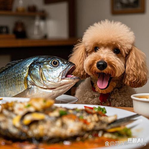 上供魚頭朝向正確圖：上供時魚頭朝向的禮儀規范