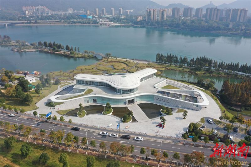 郴州水族館：郴州水族館游玩記