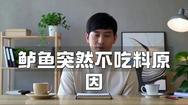 孔雀鱸魚為何盡量少吃：孔雀鱸魚為什么盡量少吃