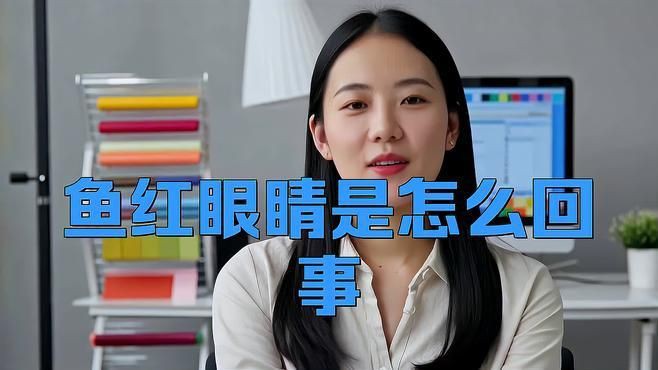 如何判斷紅眼招財魚是否健康？：判斷紅眼招財魚是否健康需綜合觀察其體表、行為及環境適應能力