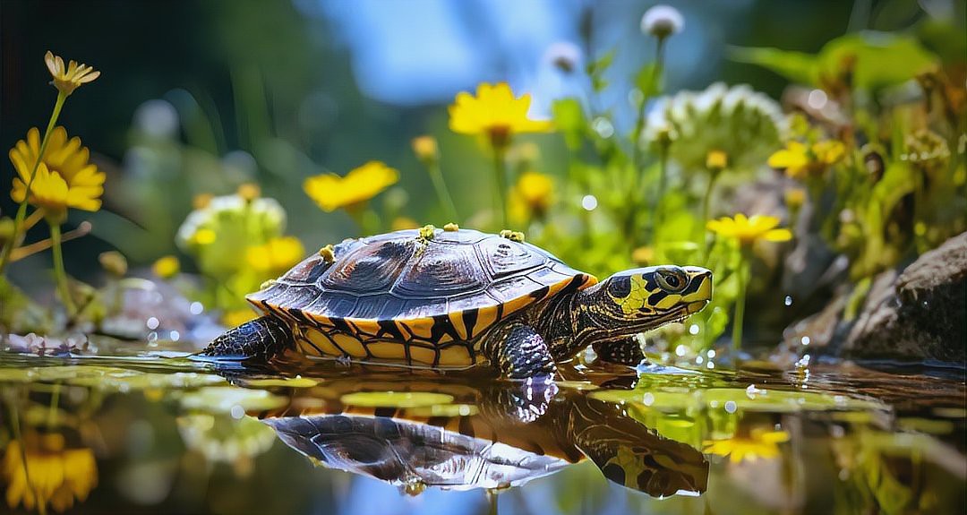 88屬龍人養龜大忌：1988年屬龍人養龜的禁忌與注意事項