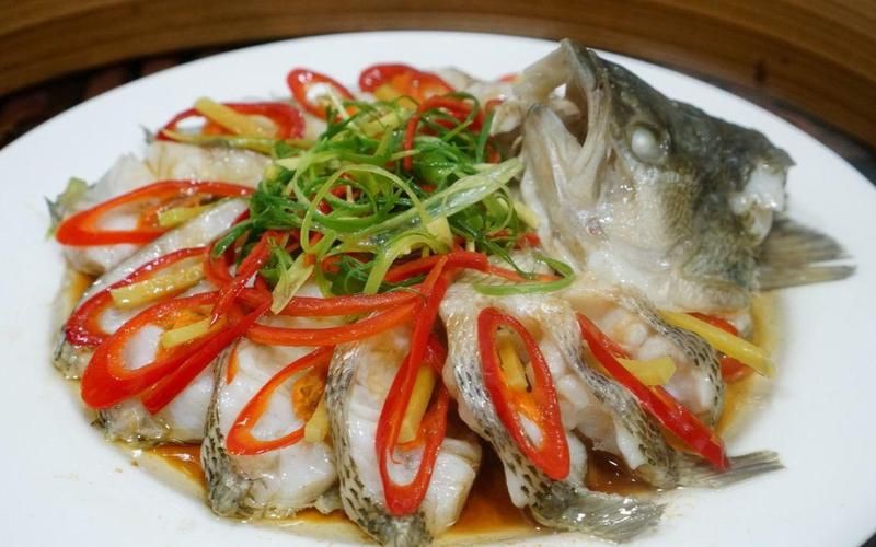 孔雀鱸魚圖片：中國釣魚人孔雀鱸（cichlaocellaris）