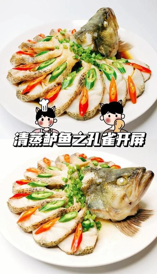 孔雀鱸魚圖片：中國釣魚人孔雀鱸（cichlaocellaris）