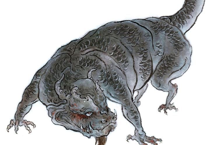 靈龍魚圖片大全：奧比島手游稀有龍魚