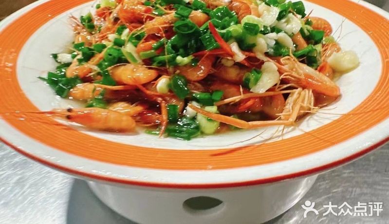 九華山龍魚店：九華山周邊值得關(guān)注的美食及特色店鋪推薦