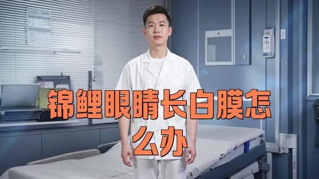 如何預(yù)防錦鯉蒙眼病的發(fā)生？：如何預(yù)防錦鯉蒙眼病