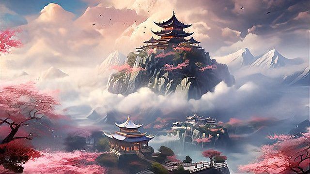 古魚的十部巔峰之作：古魚(gejianyunice)十部巔峰作品