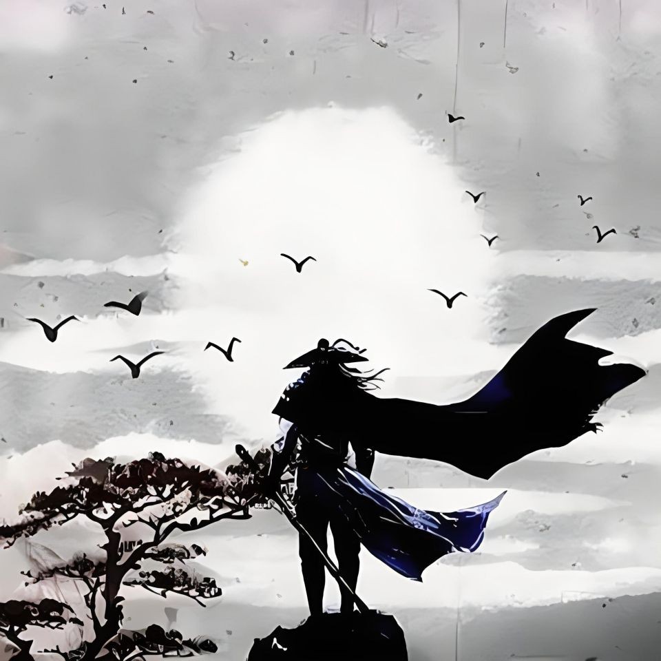 古魚的十部巔峰之作：古魚(gejianyunice)十部巔峰作品