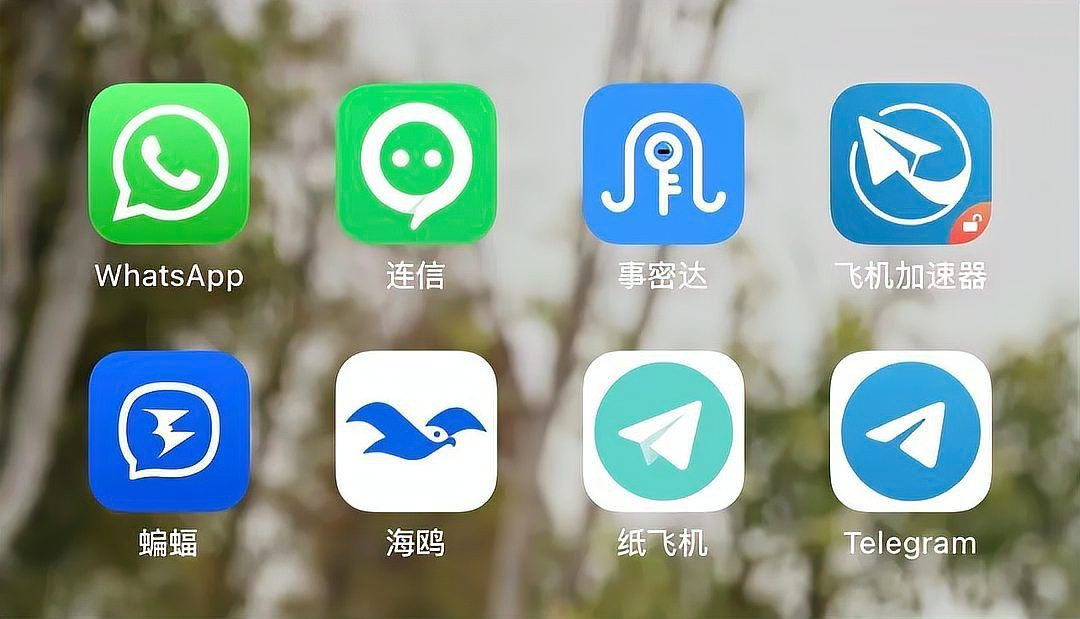 海鷗app是正規聊天軟件嗎?:海鷗app是一款主打隱私保護的加密即時通訊軟件